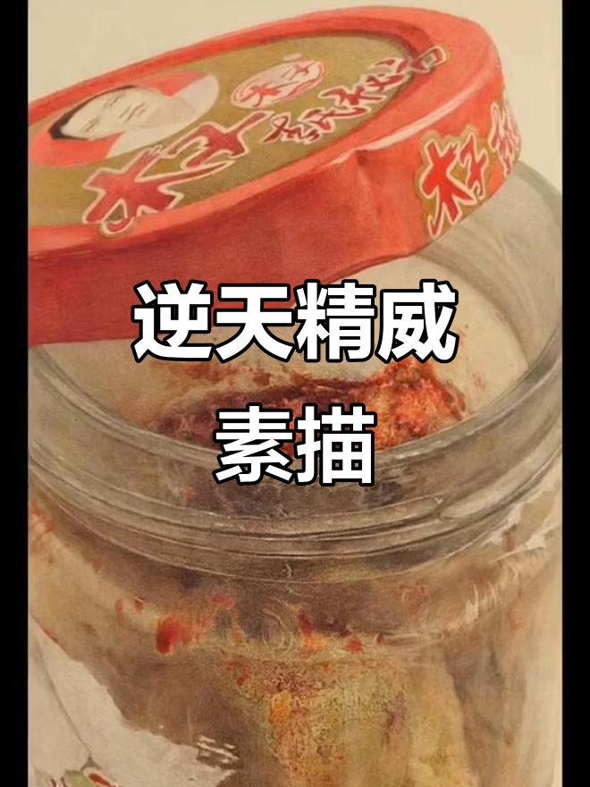 中央美术学院精微素描:用尽余生的勇气,画出无畏的画作