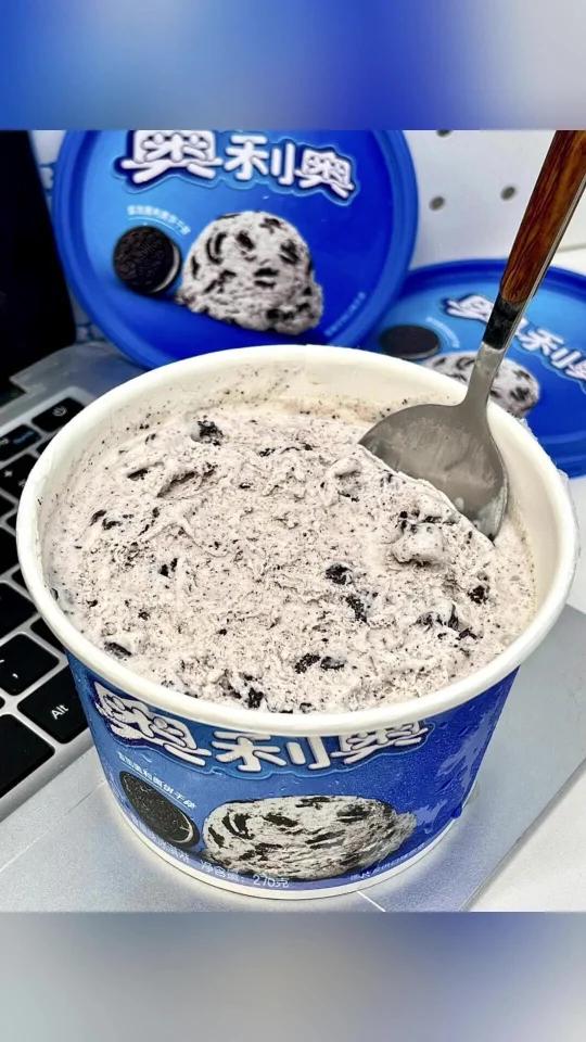 奥利奥的隐藏吃法竟然被我发现啦