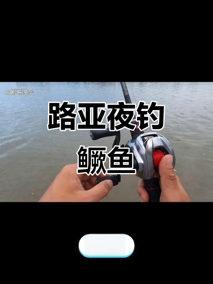 夜晚路亚钓鳜鱼,一个小时能收获多少?