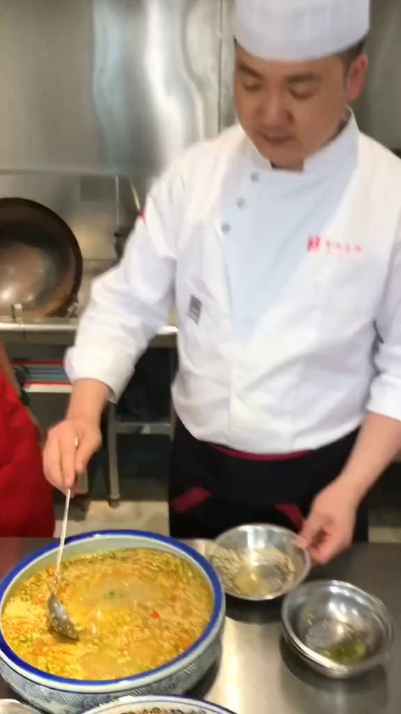 “钵钵鸡”教学视频,有了它、涮什么都香,开店或家用均可!