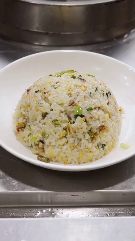 一起看看视频蛋炒饭的做法