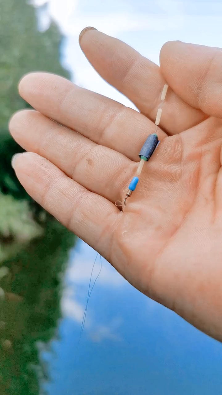 点开头像分享更多钓鱼小技巧,喜欢钓鱼的朋友双击评论野钓(14)