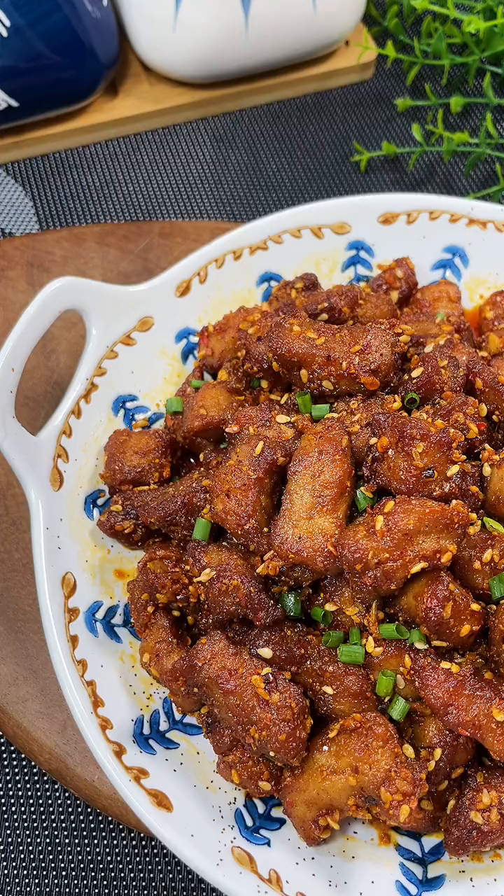 又好吃的烤肉串,太香了