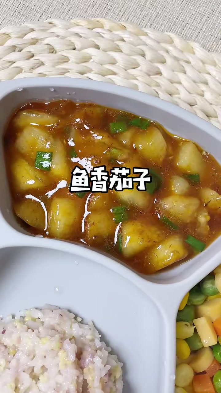 16个月宝宝吃的开胃家常菜附做法
