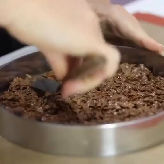 生活很苦,自己加糖厦门蛋糕豹纹淋面时代烘培培训