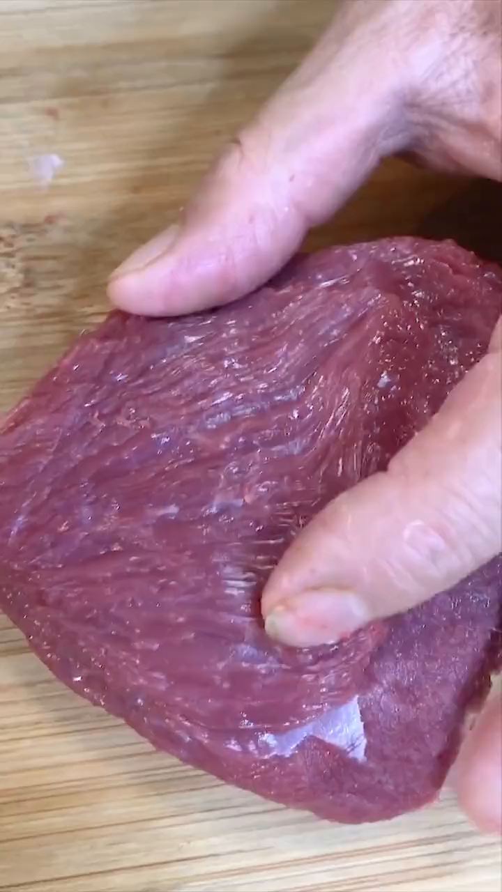 肉该顺纹切还是逆纹切哈哈哈哈