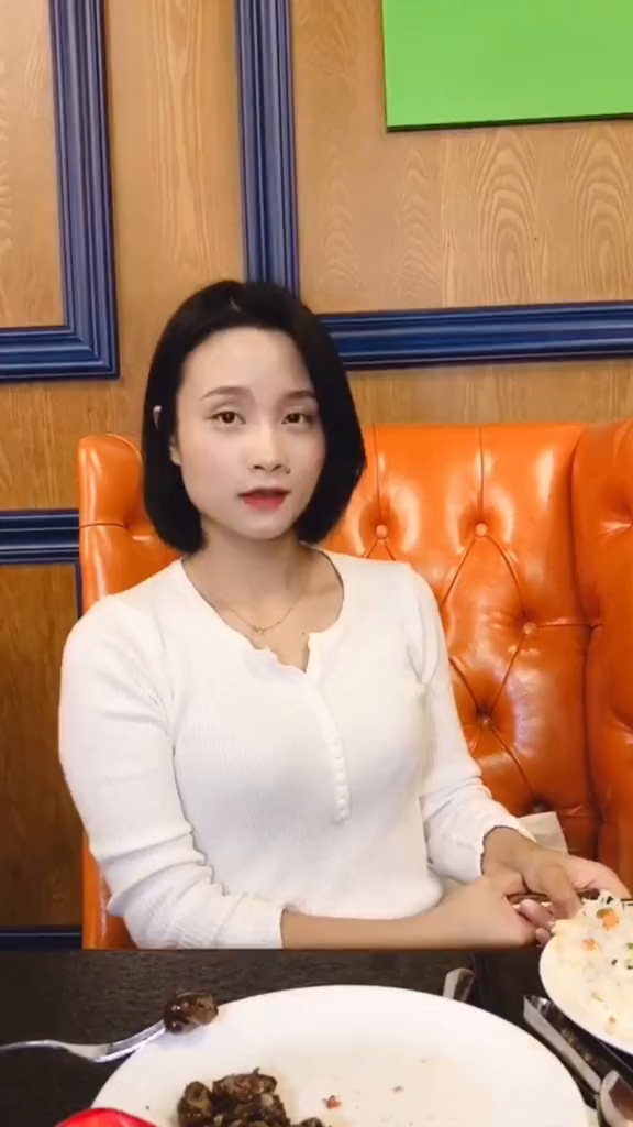 13种烤肉的自助餐!