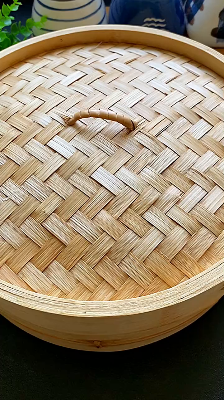 30秒学会水晶虾饺,学会再也不用跑广东喝早茶了