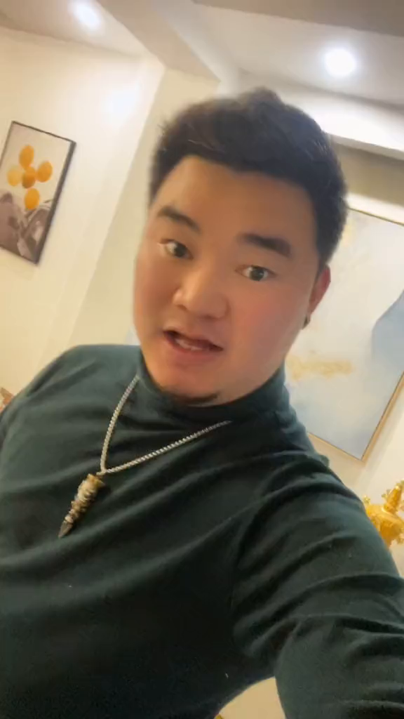 把东河肉饼麦到国外的这个老板娘,实力不一般啊