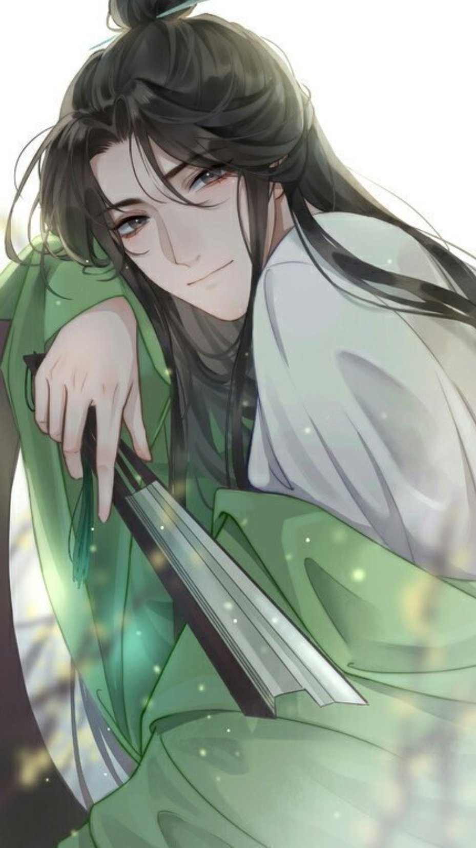 渣反:给你们看看正常版的《春山恨》