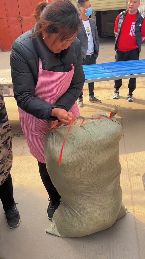 红油八宝菜,大姨吃了都可爱