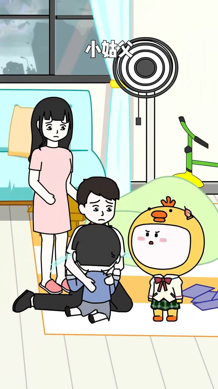 小萌鸭教你和宝宝玩耍的正确姿势!