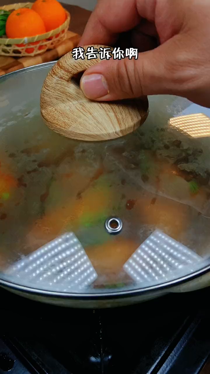 可乐鸡翅的家常做法,特别简单 懒人快手菜