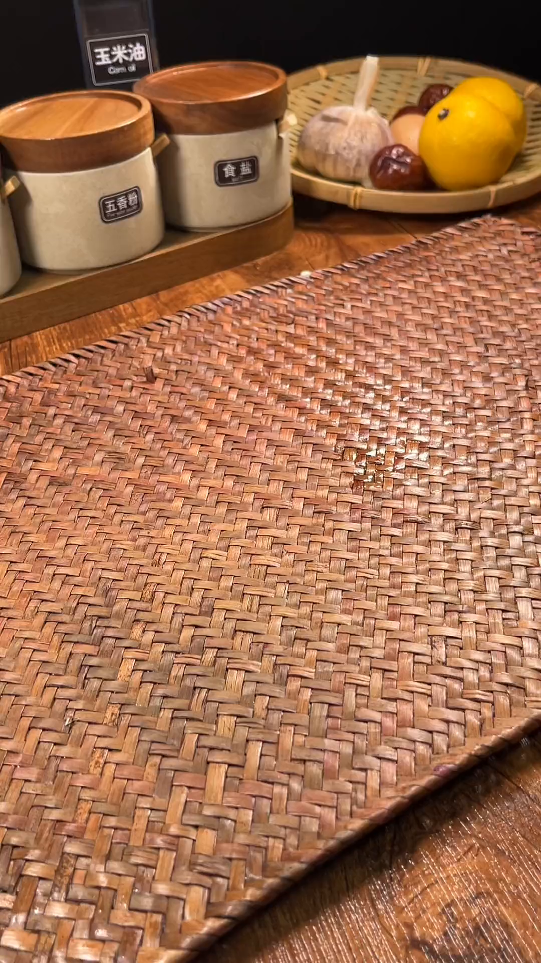跟着我妈的配方做一碗酸辣汤,配明早的手抓饼
