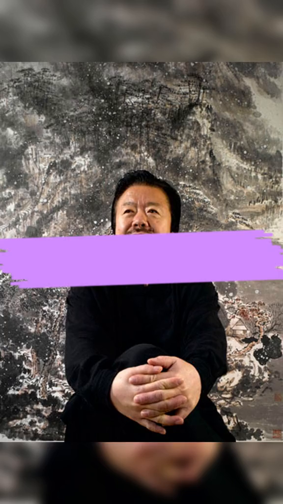 崔如琢竟然质疑徐悲鸿?国画国画艺术名人语录大咖