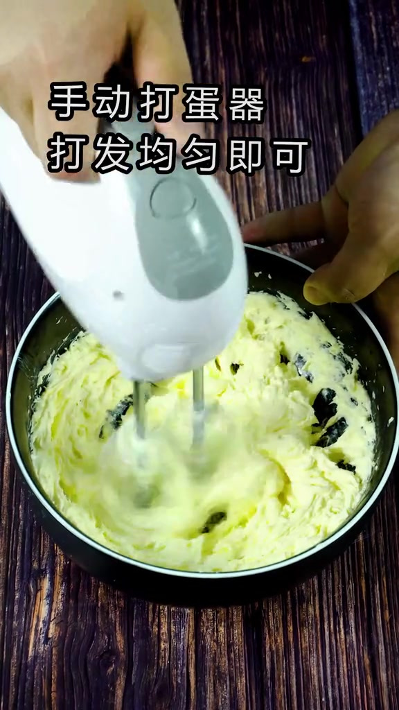 非常经典的酸奶重芝士蛋糕做法超简单