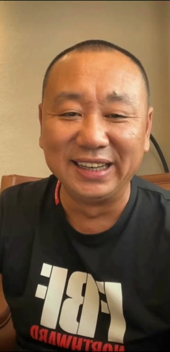 “老鬼”是钓具行业里面的天花板,毋庸置疑