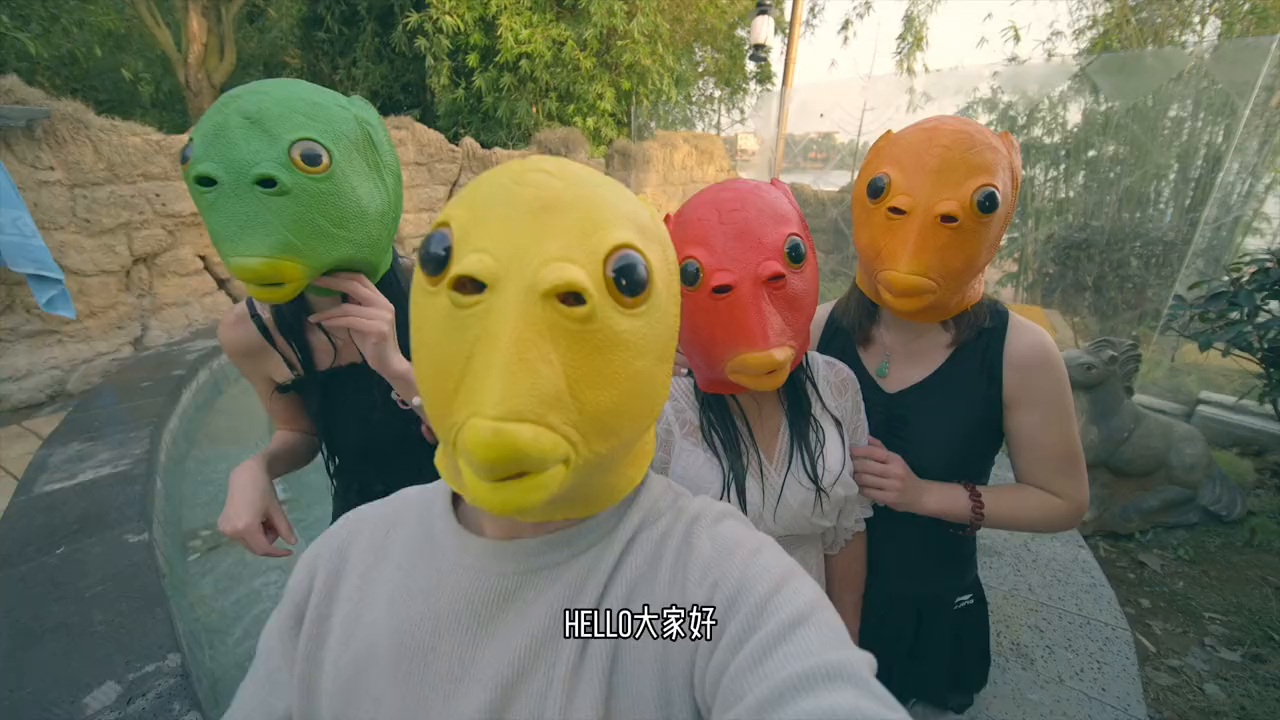 打卡湖光山色里的温泉度假胜地,享受源自大自然的健康洗礼