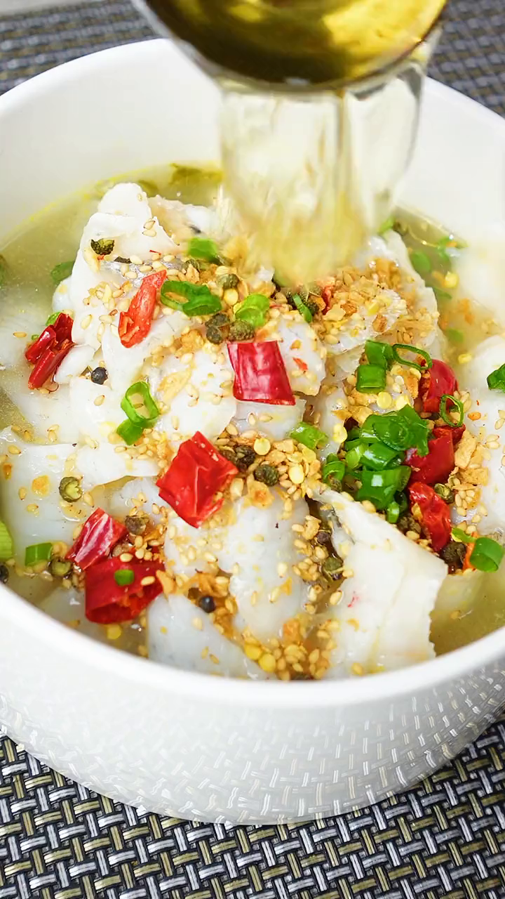 不想做饭的时候,就来一包懒人酸菜鱼 懒人快手菜