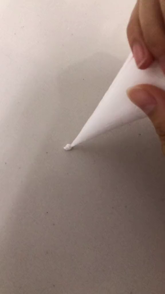 蛋糕字体蛋糕上写字