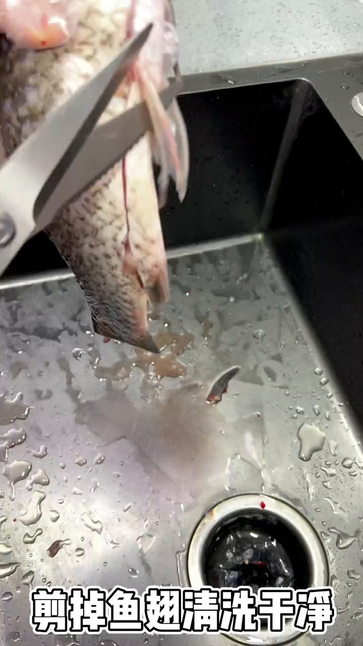 鲫鱼豆腐汤,春季长高
