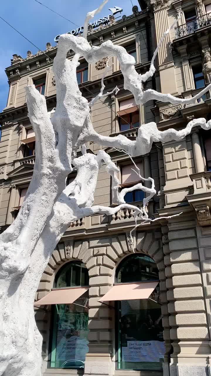 欧洲如此惊艳的巴洛克式建筑是历史上最美丽的建筑风格之一