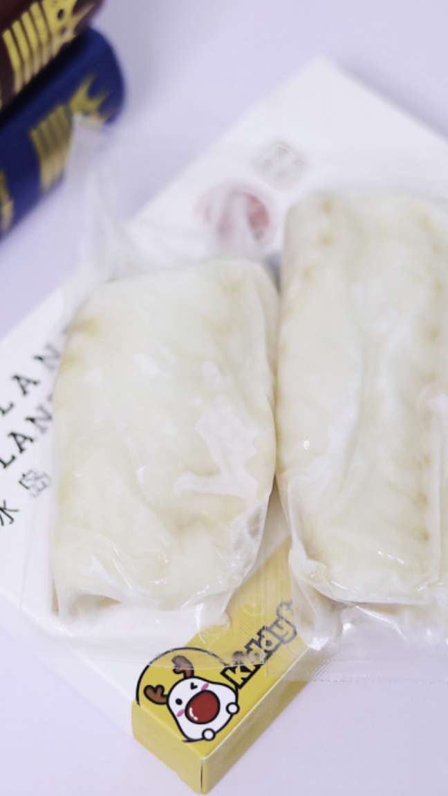 王媛可倾情推荐,冰岛大西洋真鳕鱼