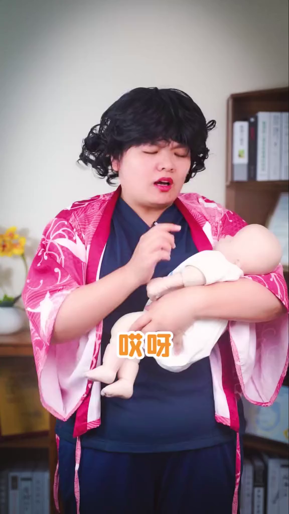 宝宝吐泡泡一定是肺炎吗?