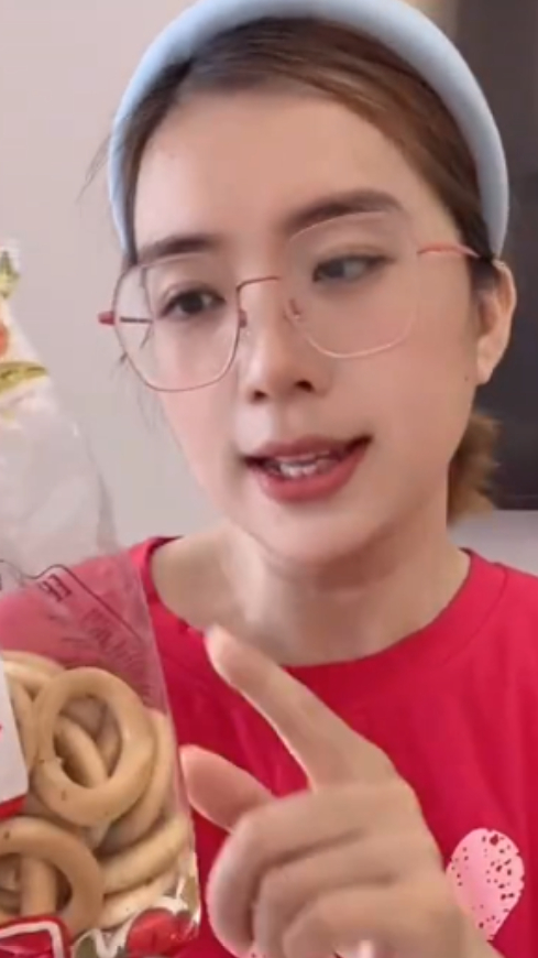 低脂面包圈好吃健康的美味,非常值得尝试