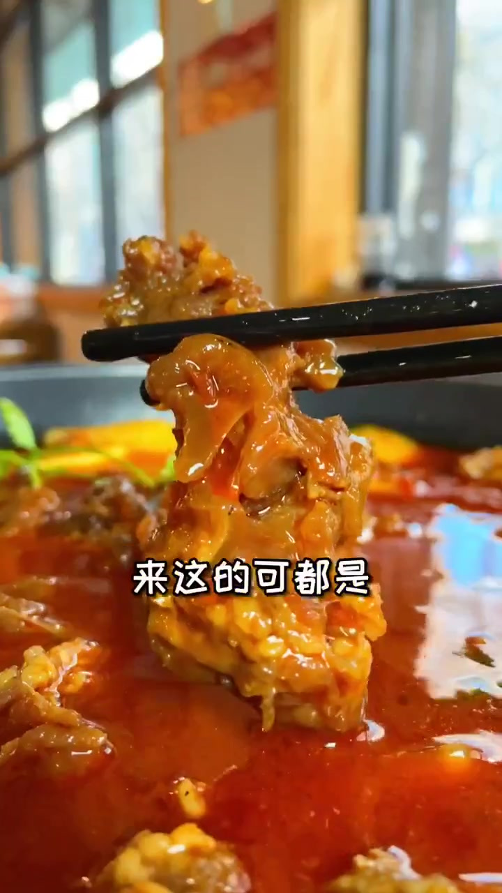 这家开了十年的湘菜馆驴姐终于藏不住了!