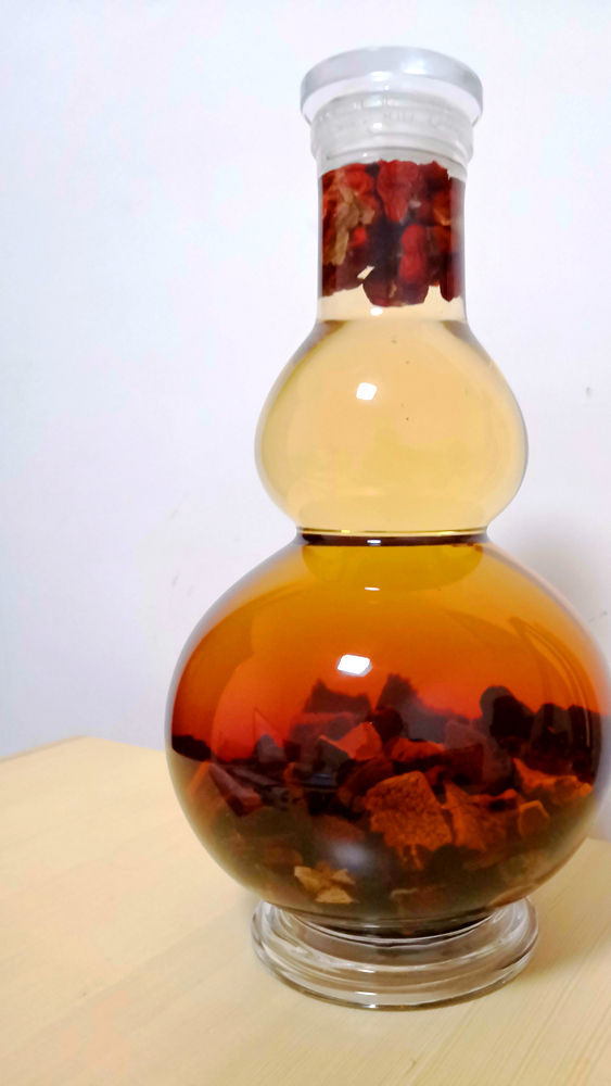 除了泡酒煮茶,管花肉苁蓉可以泡水喝吗,怎么泡效果更好?