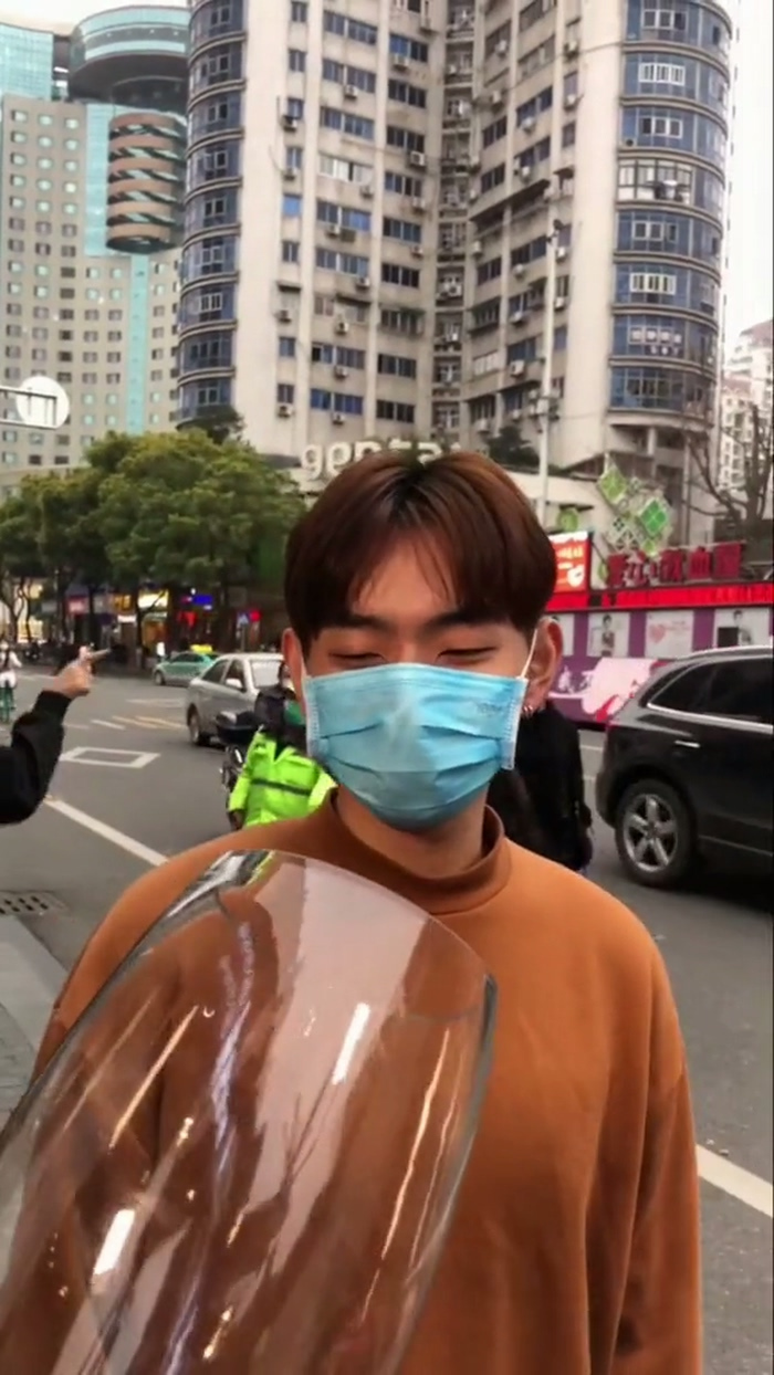 各种奇葩口味的奶茶,你们喝过哪些