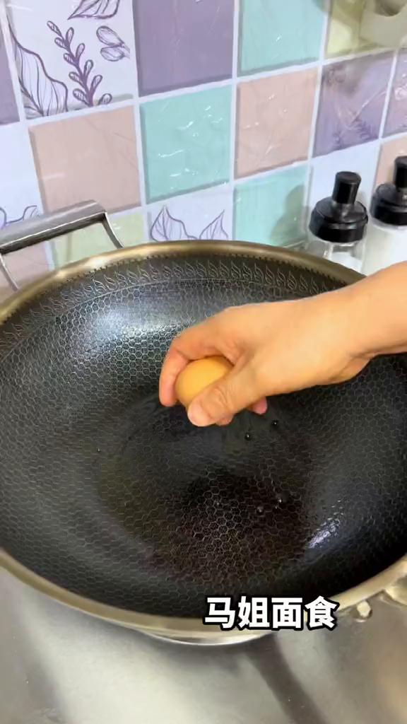 自从有了这个汉堡锅之后