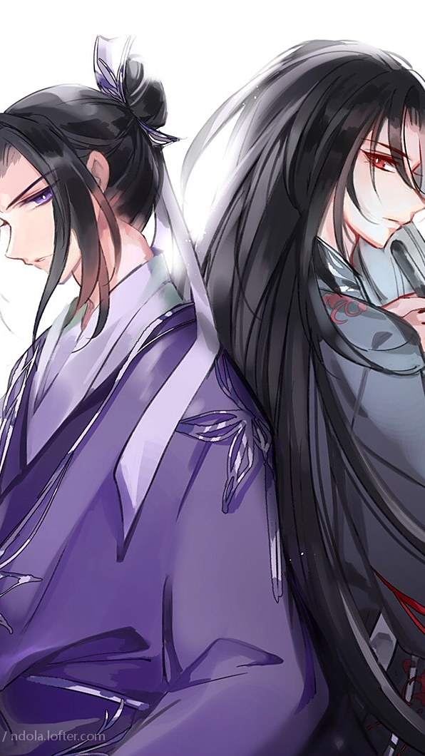 云梦双杰——刻骨三毒,至亲五人,余生一人