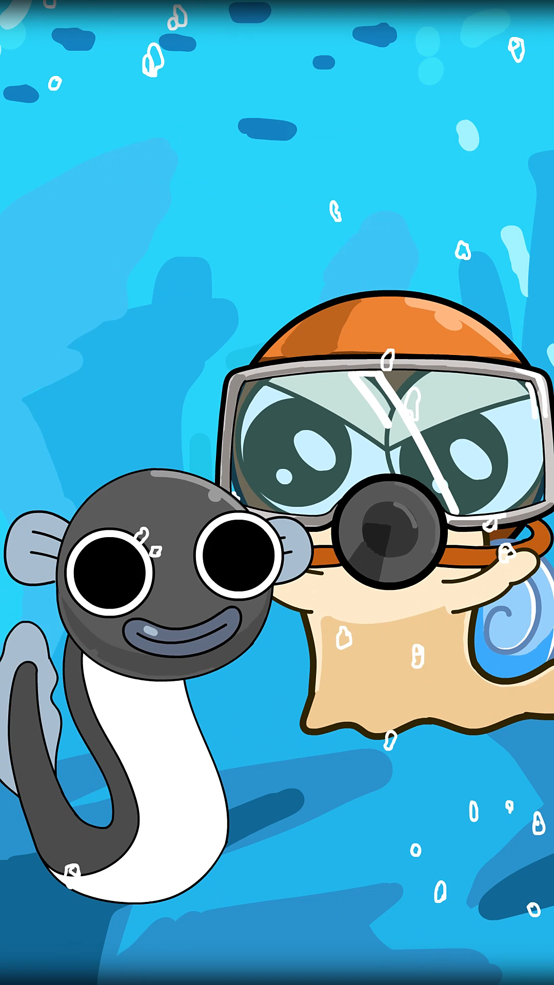 鳗鱼就要被吃到灭绝了!