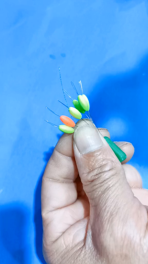 点开头像分享更多钓鱼小技巧,喜欢钓鱼的朋友双击收藏传统(2)