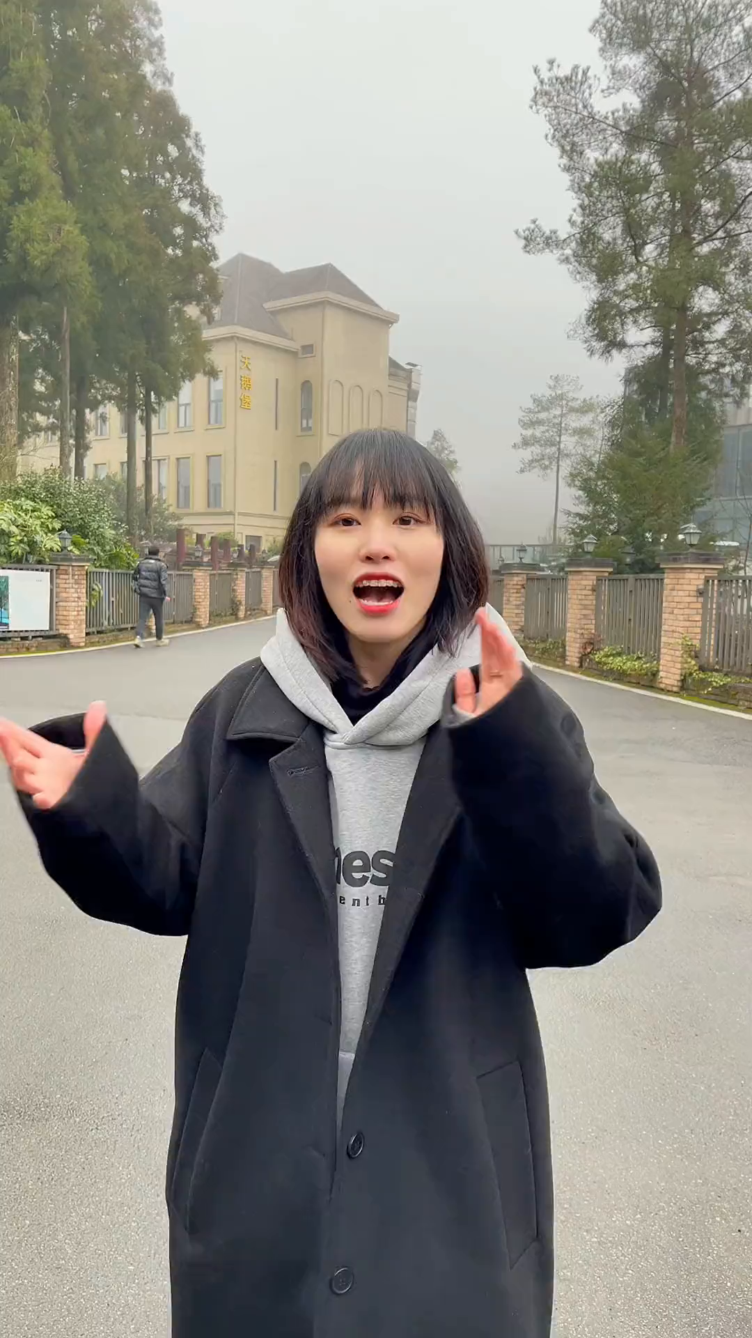 没想到文成两日游,也能玩的这么嗨