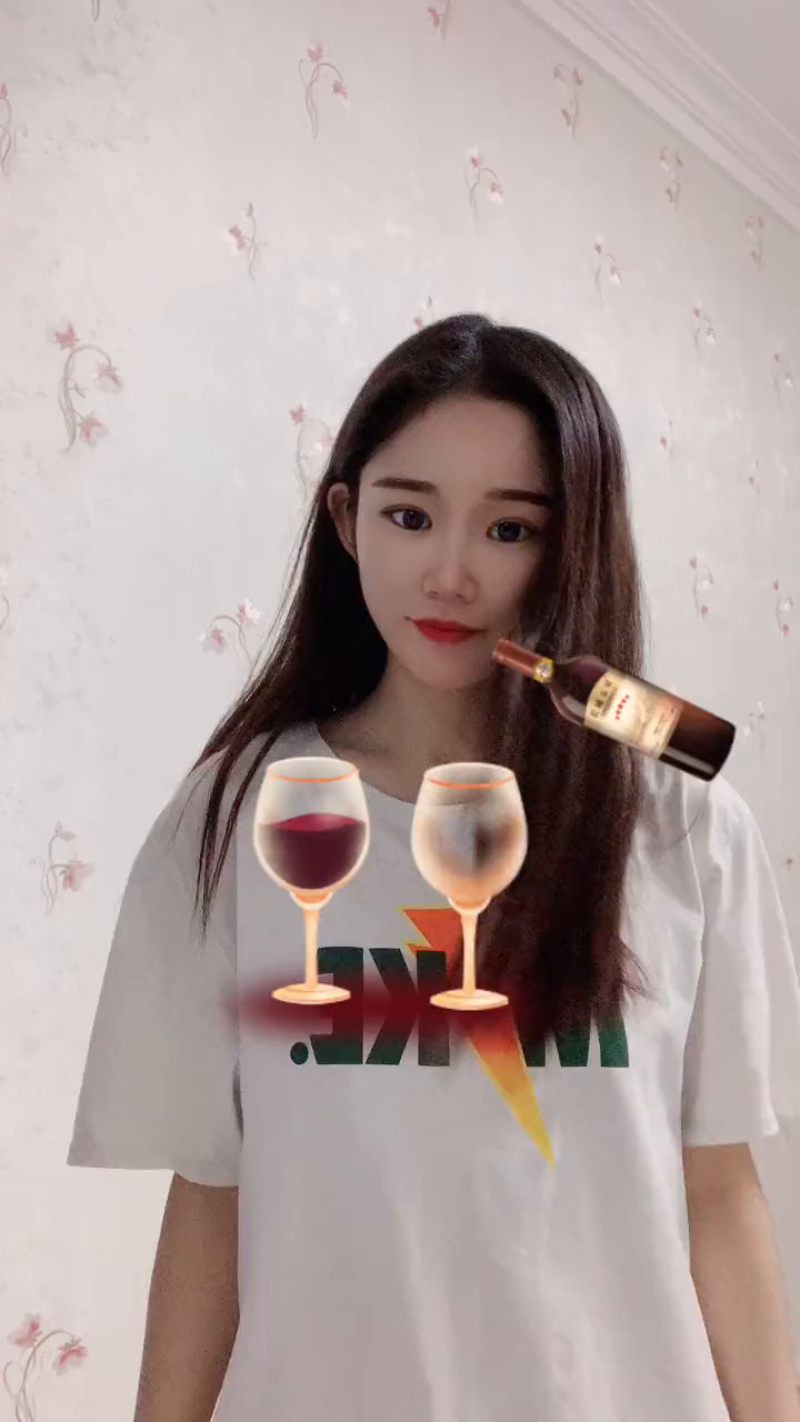 中粮长城葡萄酒长长酒酒红运到跟我一起get吧