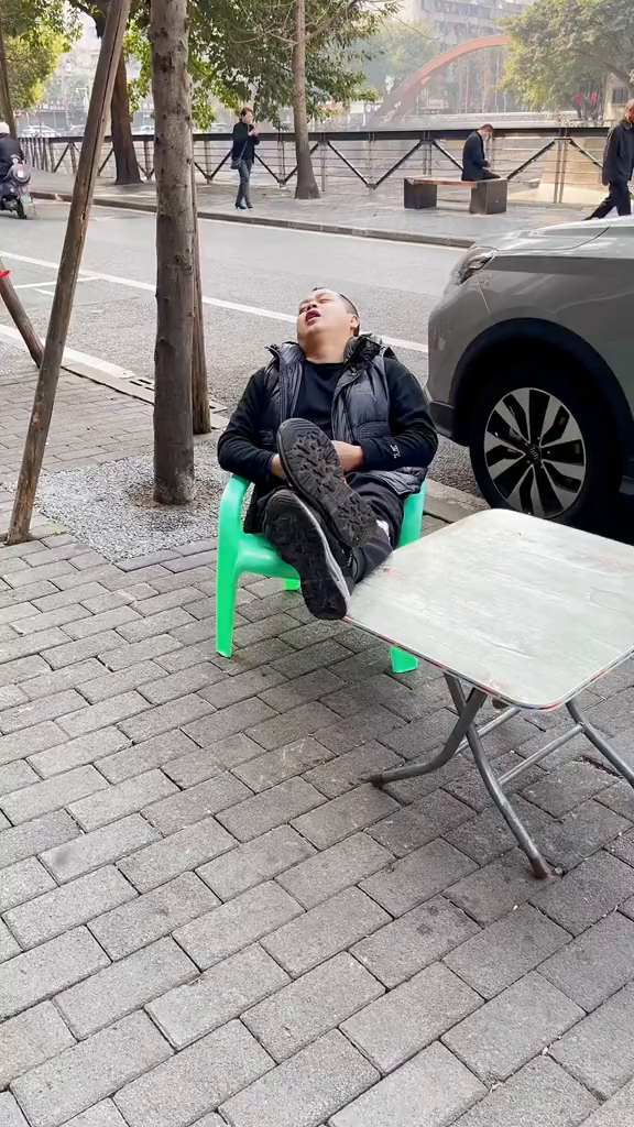 懒汉鸭很多人都没有吃过