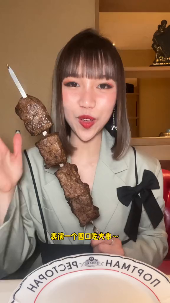 哈尔滨不能错过的俄式西餐年轻时尚仪式感满满味道真的很O
