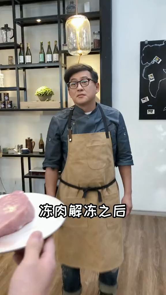 冻肉解冻之后还能再次放冰箱冷冻吗