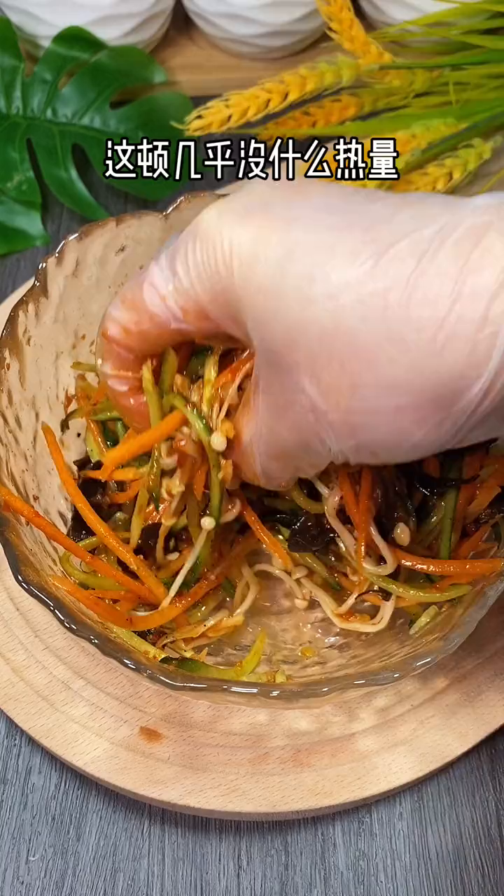 这个鸡胸肉酱,好吃没负担～