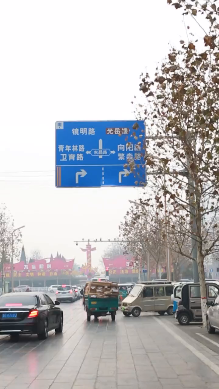 阳谷肉饸跟朝城肉饼到底有啥区别?