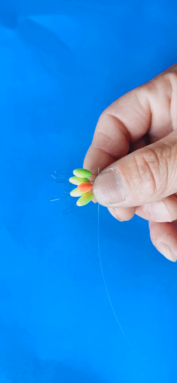 点开头像分享更多钓鱼小技巧,喜欢钓鱼的朋友双击评论野钓(8)