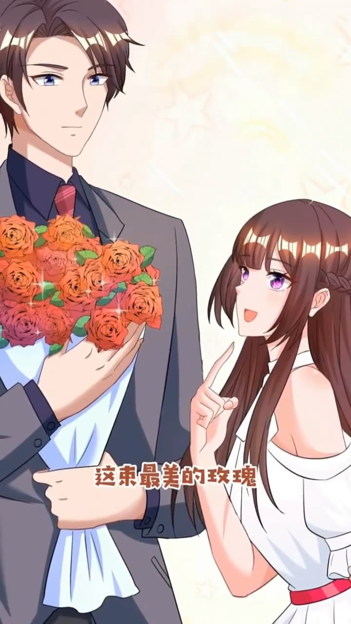 霍长渊给林宛白做爱心早餐,遭到林宛白嫌弃很生气,结局这也太甜了吧!