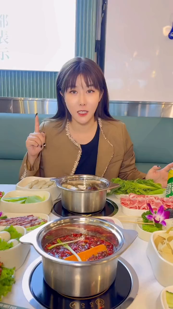 人均50吃个美味小火锅的快乐