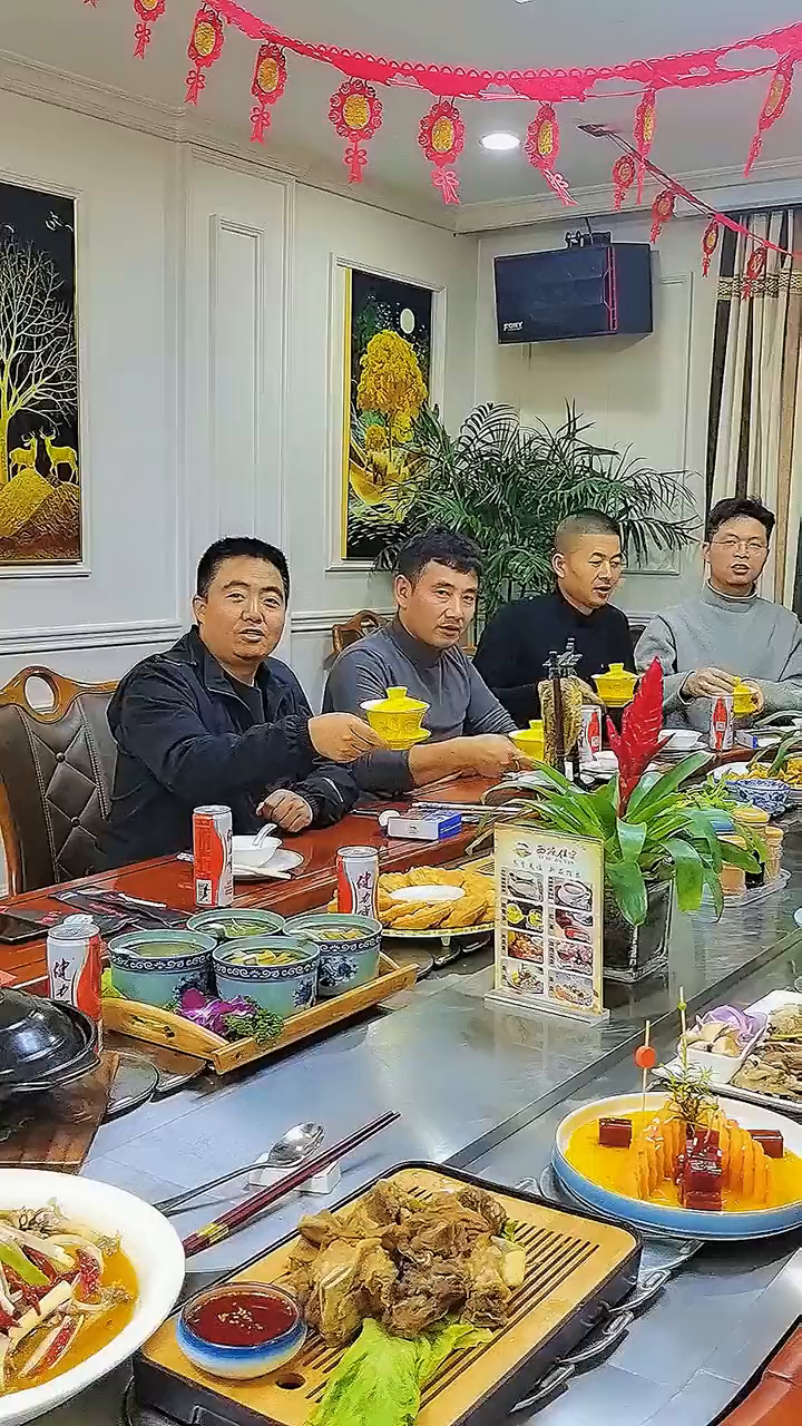 义乌美食网红美食这家西北菜,完全让我颠覆了对菜品的认知