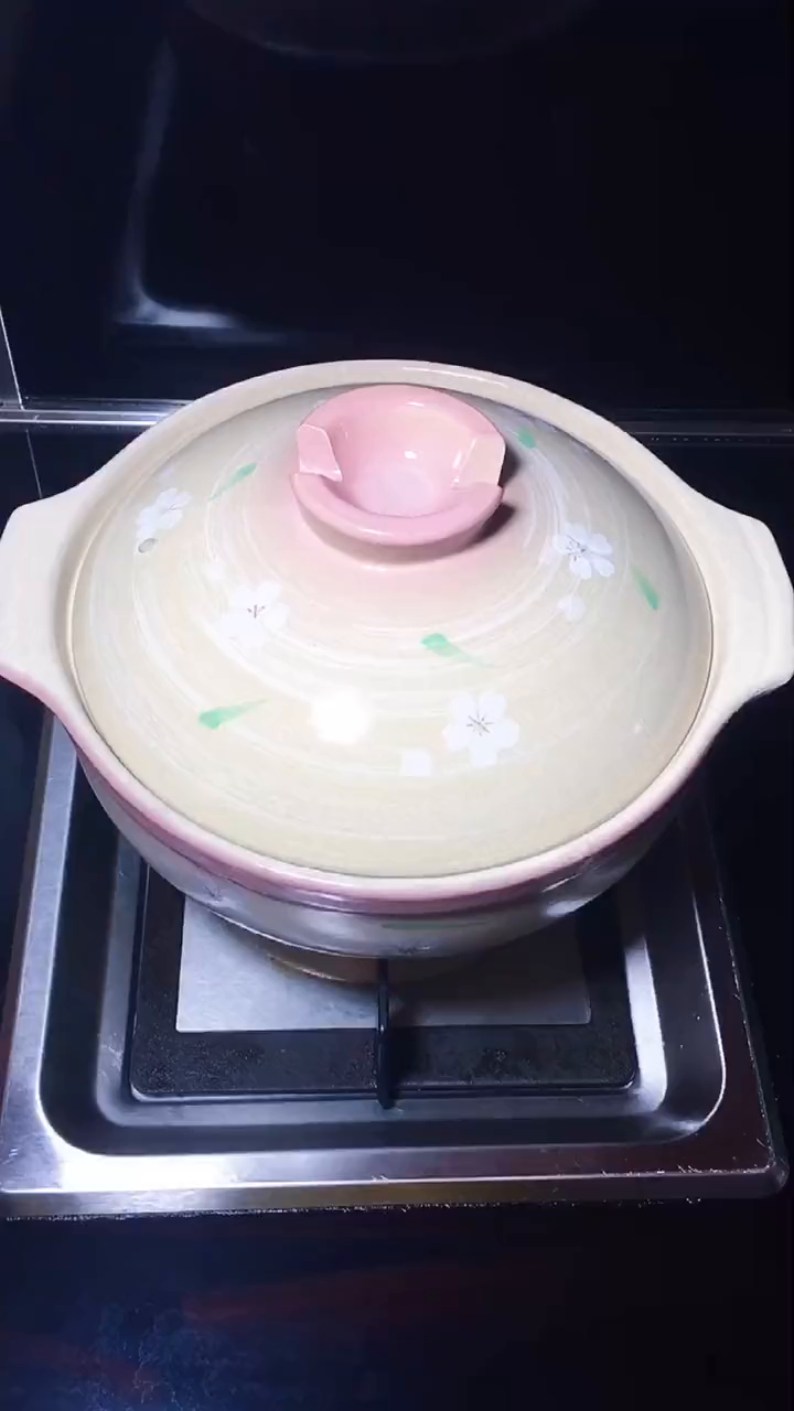 砂锅到手也要先开锅再使用哦