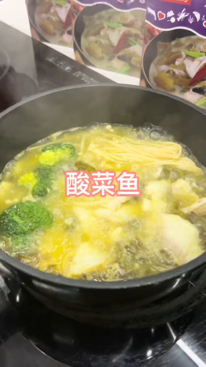 不想做饭,又不想凑活 懒人快手菜