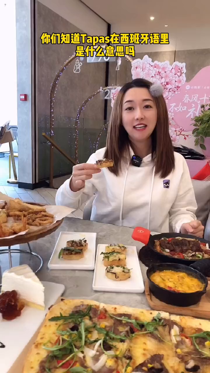 大测评,新菜单简直不要太过瘾～